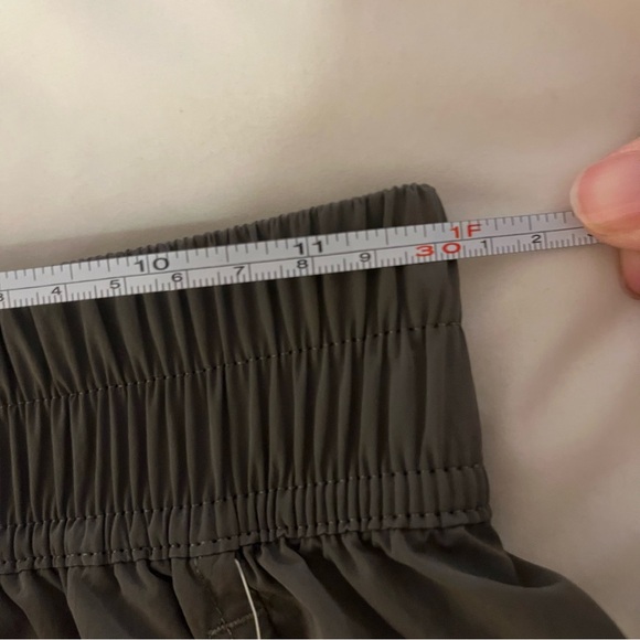 New Lululemon Rushed High Rise Mini Skirt $88 XS - Picture 11 of 12